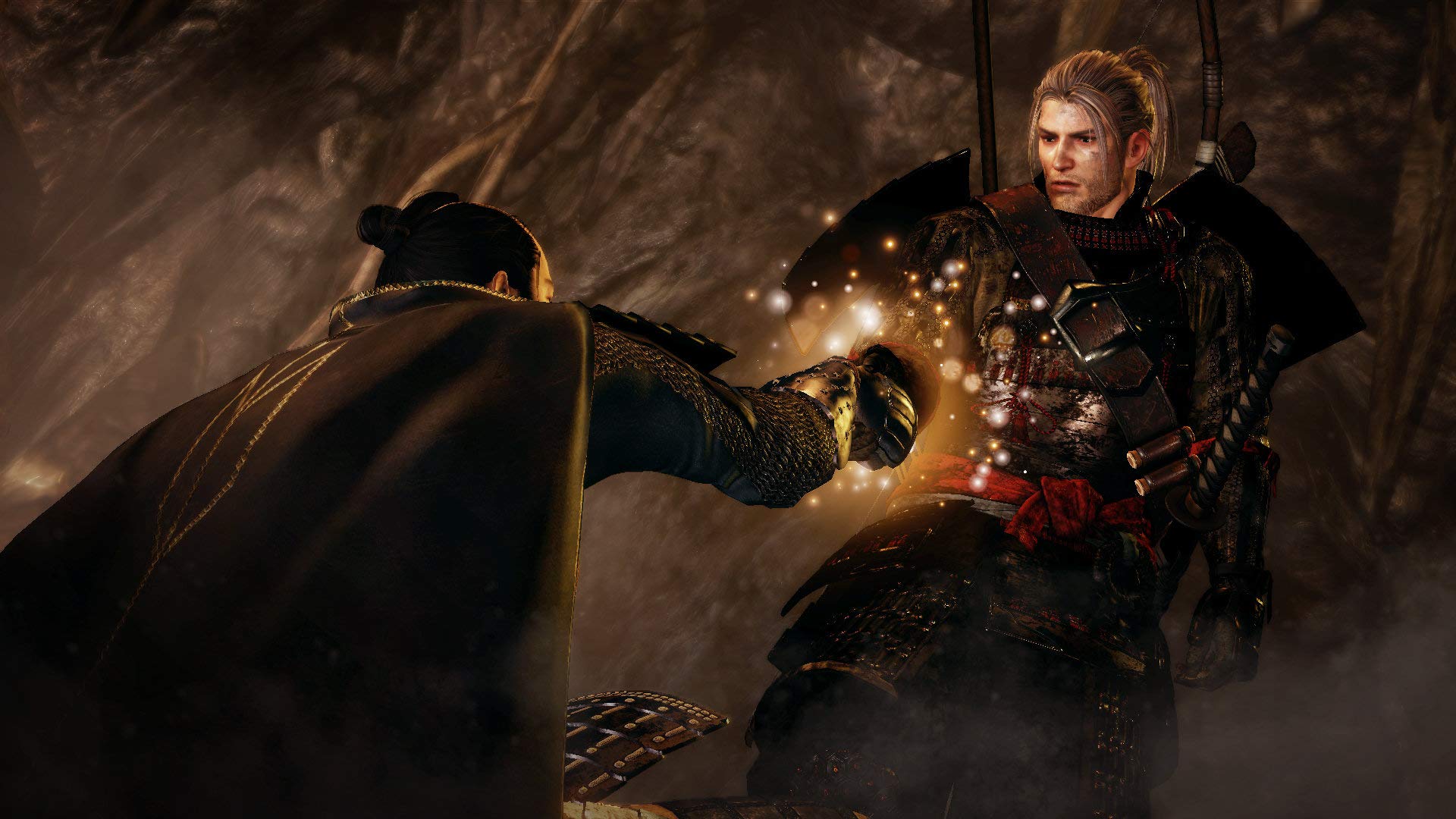 Nioh Hits PS4 - PAL ESP - Nuevo Nioh Hits PS4 - PAL ESP - Nuevo